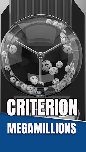 Universal Lottery Machine Screenshot 0