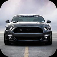Sports & Racing Car Wallpapers