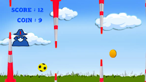 Football Saver Screenshot 2