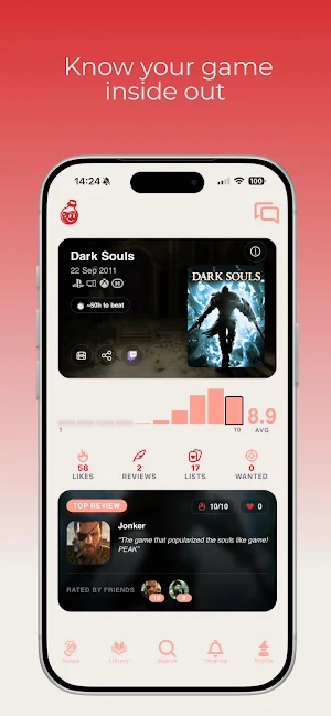 Questly! Screenshot 3