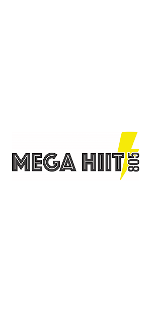 Mega HIIT 805 Screenshot 0