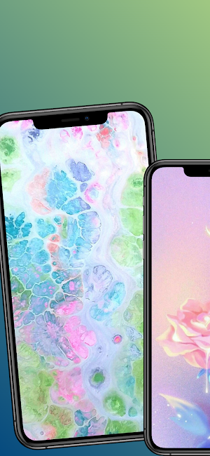 Pastel wallpapers 4k Screenshot 3