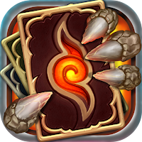 Spellsword Cards: Demontide