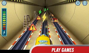 Chuggington - We are the Chuggineers Screenshot 3