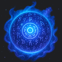 Mythic Astriorbs
