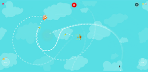 Plane Escape Screenshot 1