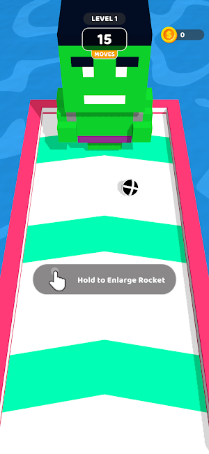 Bomb Thrower Screenshot 0