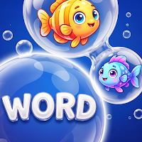 Bubble Vocab: Bubble Word Jam