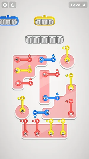 Wrench Jam Screenshot 2