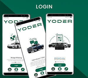 Yoder Auto Screenshot 0