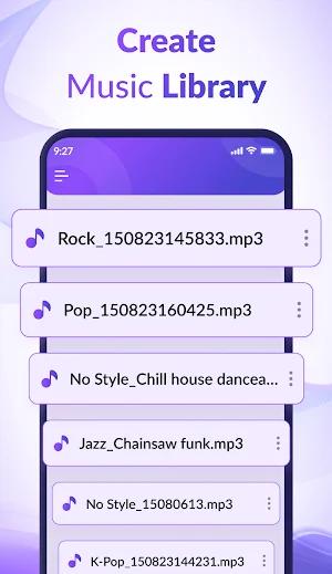 AI Music Generator from Text Screenshot 3