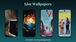 Quotes HD Wallpapers Screenshot 1