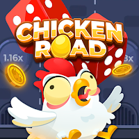 Chicken Road