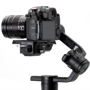 Guide for DJI Ronin S Cam Screenshot 0