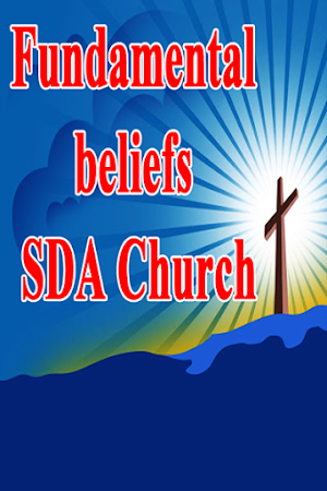 Fundamental beliefs SDA Church Screenshot 3