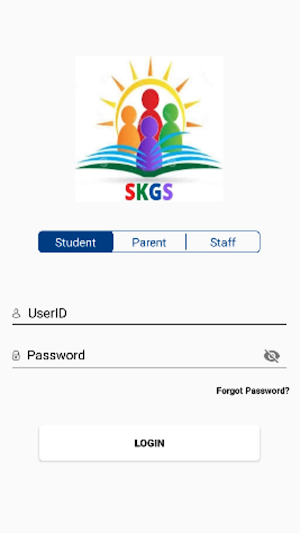 Sivani Kinder Garten UP School Screenshot 3
