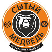 СЫТЫЙ МЕДВЕДЬ