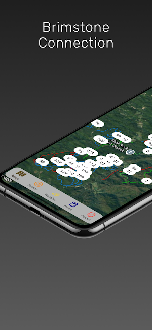 Brimstone Connection Screenshot 0