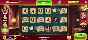 Slot Master - Casino Empire Screenshot 2