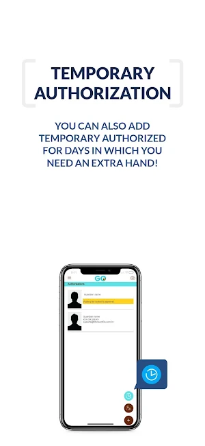 Abelhuda Go! Screenshot 2