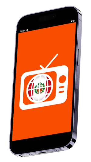 TV SEÑAL PERU Screenshot 0