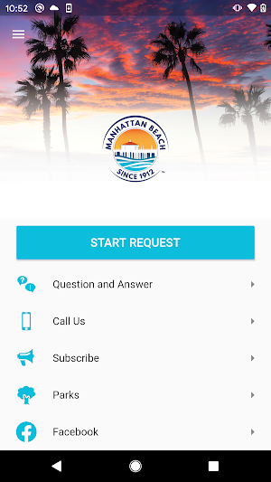 Reach Manhattan Beach Screenshot 0