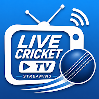 Live Cricket TV HD 2026