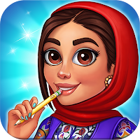 شهربانو - بازی فکری حل معما