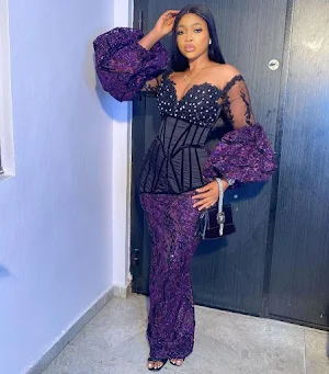 African Lace Styles 2022 Screenshot 0