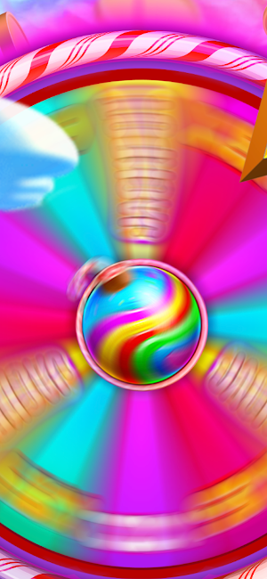 Sweet bonanza Screenshot 1