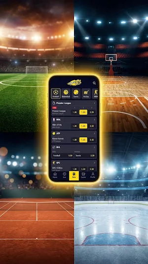 Sazkabet Screenshot 2