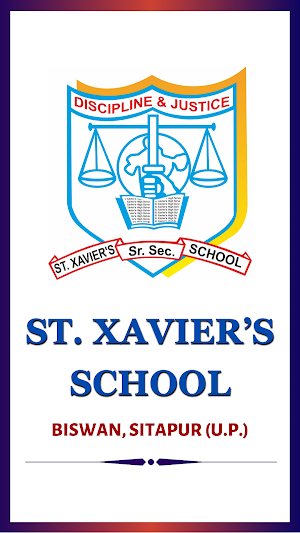 St. XAVIER'S SCHOOL, BISWAN Screenshot 0
