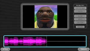 The Choicer Voicer Screenshot 1