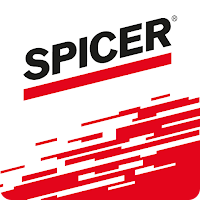 Spicer Catálogo Brasil