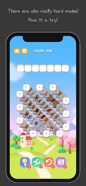 Tile Tile Tile Screenshot 3