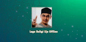 Lagu Religi Uje Offline Screenshot 0