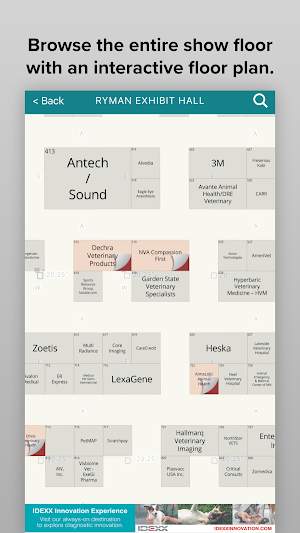 IVECCS 2021 Screenshot 1
