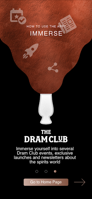 The Dram Club Screenshot 3
