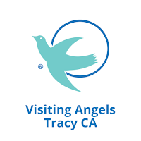 Visiting Angels Tracy CA