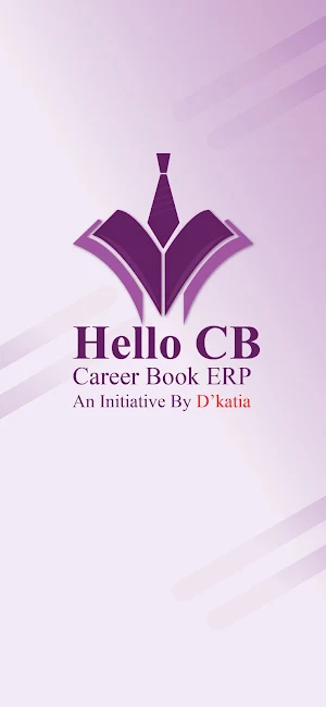 Hello CB Screenshot 0