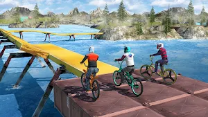 BMX Master Screenshot 1