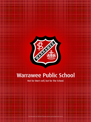 Warrawee Public School Screenshot 2