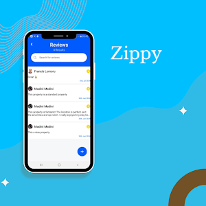 Zippy Screenshot 1