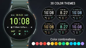 VFM01 Minimal Digital Screenshot 2