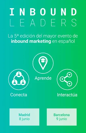 Inbound Leaders Screenshot 0