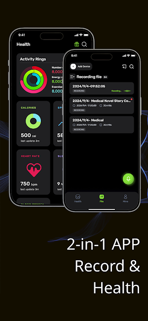 Maxee.AI Screenshot 1