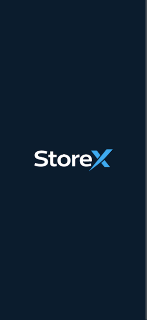 StoreX Screenshot 0