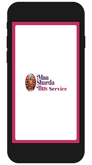 Maa Sharda Bus Service Screenshot 0