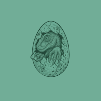 My Pet Dino