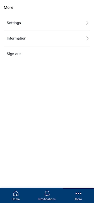 University Liggett School Screenshot 1